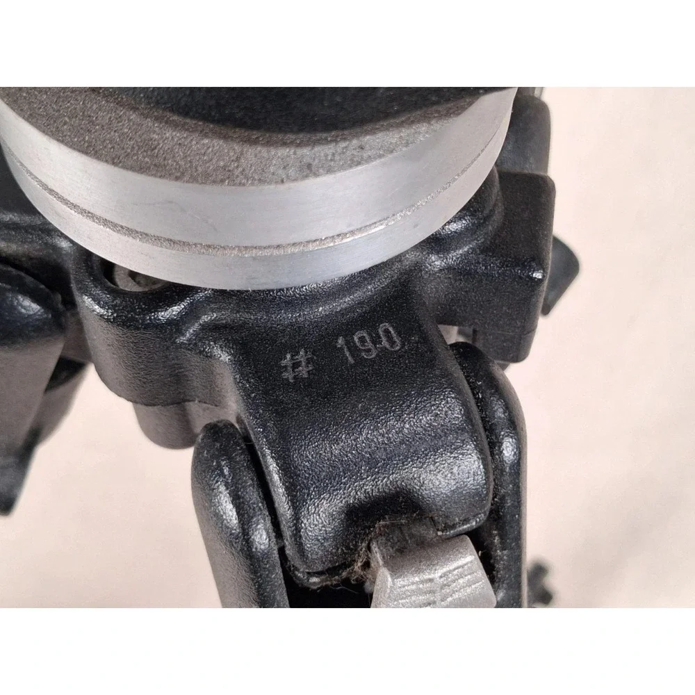 Bogen manfrotto tripod